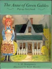 Cover of: Anne of Green Gables