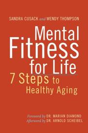 Cover of: Mental Fitness for Life by Sandra Cusack, Wendy Thompson