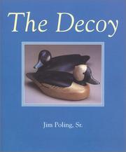 Cover of: The Decoy