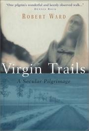 Cover of: Virgin Trails: A Secular Pilgrimage