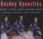Cover of: Hockey Dynasties