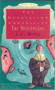 Cover of: The Goodfellow Chronicles, Book Two: The Messengers (Goodfellow Chronicles, The)