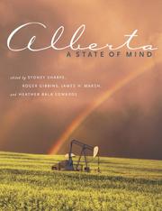 Cover of: Alberta: A State of Mind