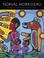 Cover of: Norval Morrisseau