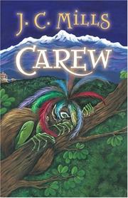 Cover of: Carew