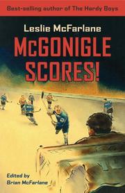 Cover of: McGonigle Scores!