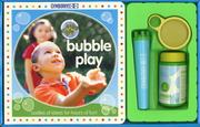 Cover of: Gymboree Bubble Play