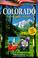 Cover of: Colorado for the 50+ Traveler