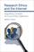 Cover of: Research Ethics and the Internet