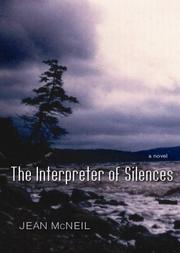 Cover of: The Interpreter of Silences