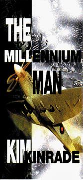 Cover of: Millennium Man