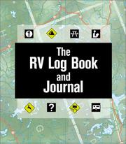 Cover of: The RV Journal