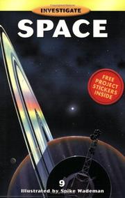 Cover of: Space