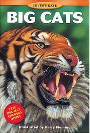 Cover of: Big Cats