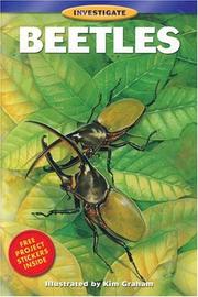 Cover of: Beetles