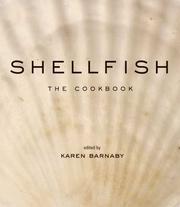 Shellfish by Karen Barnaby