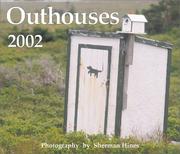 Cover of: Outhouses 2002