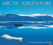 Cover of: Arctic Adventure 2004
