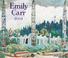 Cover of: Emily Carr 2004