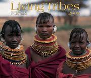 Cover of: Living Tribes 2004