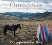 Cover of: Outhouses 2004 by Sherman Hines