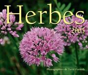 Cover of: Herbes 2005