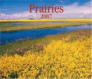 Cover of: Prairies 2007