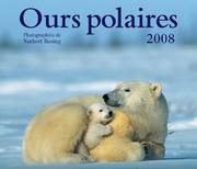 Cover of: Ours polaires 2008