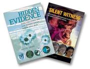 Cover of: The Firefly Forensics Doublepack: Includes 2 paperback books | David Owen