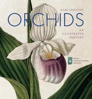Orchids by Mark Griffiths