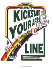 Cover of: Kickstart Your Art, Part II: Line