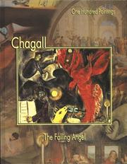 Cover of: Chagall: The Falling Angel