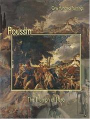 Poussin by Fedrico Zeri