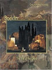 Cover of: Bocklin