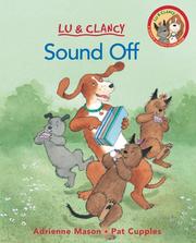 Cover of: Sound Off (Lu & Clancy)