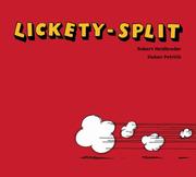 Cover of: Lickety-Split