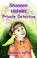 Cover of: Shannon Holmes, Private Detective