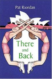 Cover of: There and Back