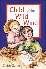 Cover of: Child of the Wild Wind