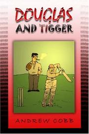 Cover of: Douglas and Tigger