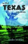 Cover of: Wild Texas Storm