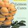 Cover of: Lemon Cures (Natural Healing)