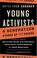 Cover of: Notes from Canada's Young Activists