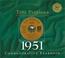 Cover of: Time Passages Music Milestones 1951