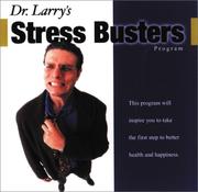 Cover of: Doctor at a Distance: Stress Busters