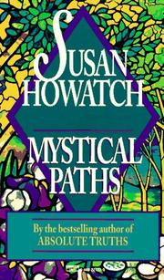 Cover of: Mystical Paths by Susan Howatch