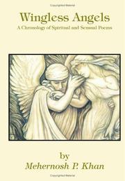 Cover of: Wingless Angels | Mehernosh Khan
