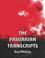 Cover of: The Primarian Transcripts