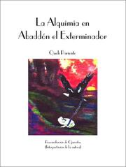 Cover of: La Alquimia En Abaddon El Exterminador