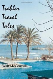 Cover of: Trabler Travel Tales